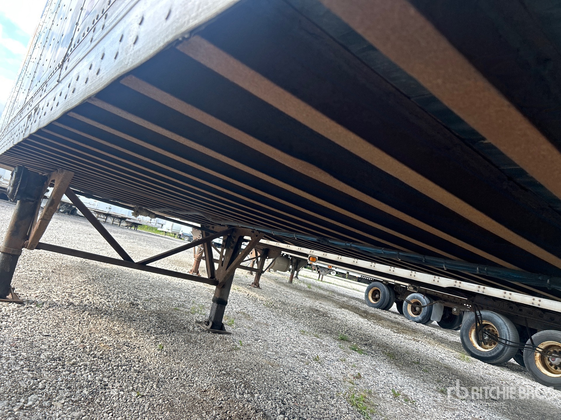 2003 Manac 94353005