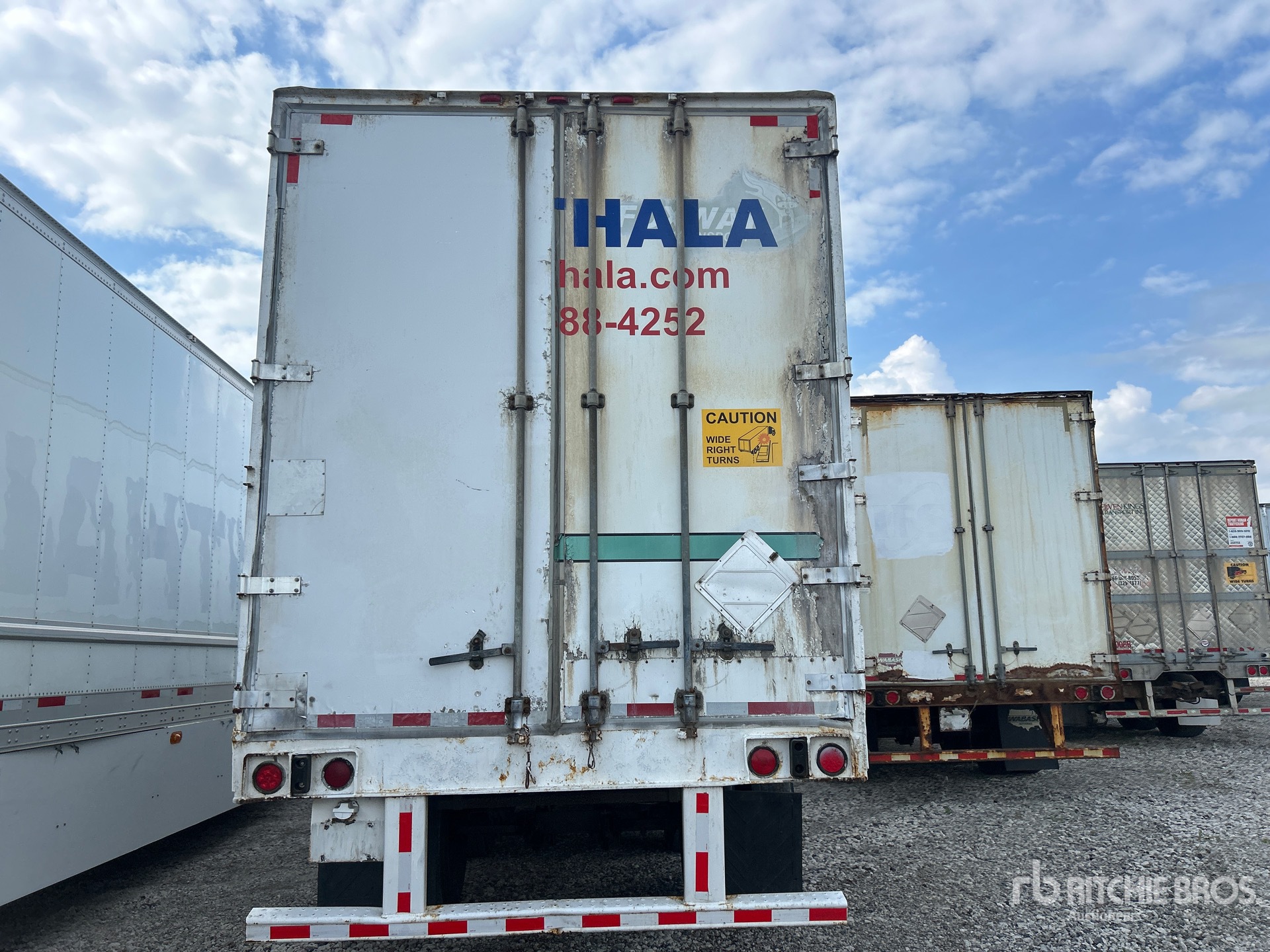 2003 Manac 94353005