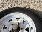 Trailer Chassis with