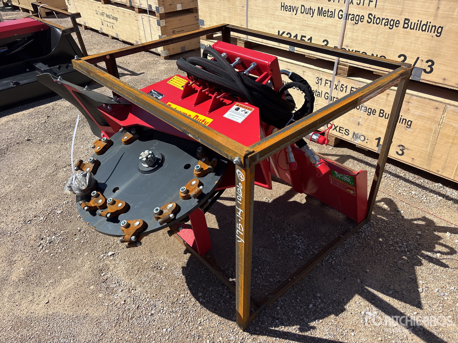 Photo of 2026 RAYTREE RTSG30