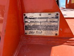 General Appearance with Numero seriale/numero d’identificazione del veicolo (VIN)