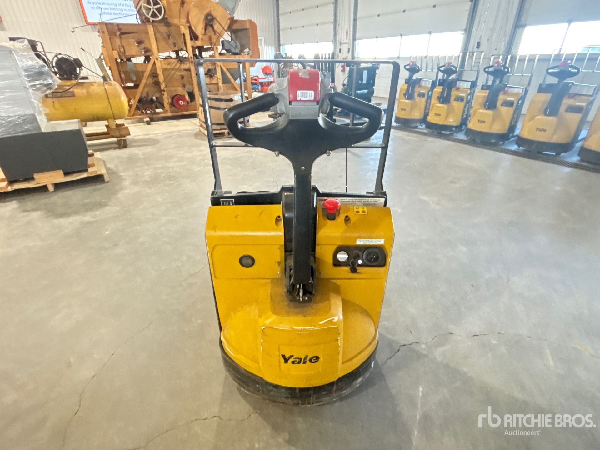 2023 Yale MPB045VGN24T264