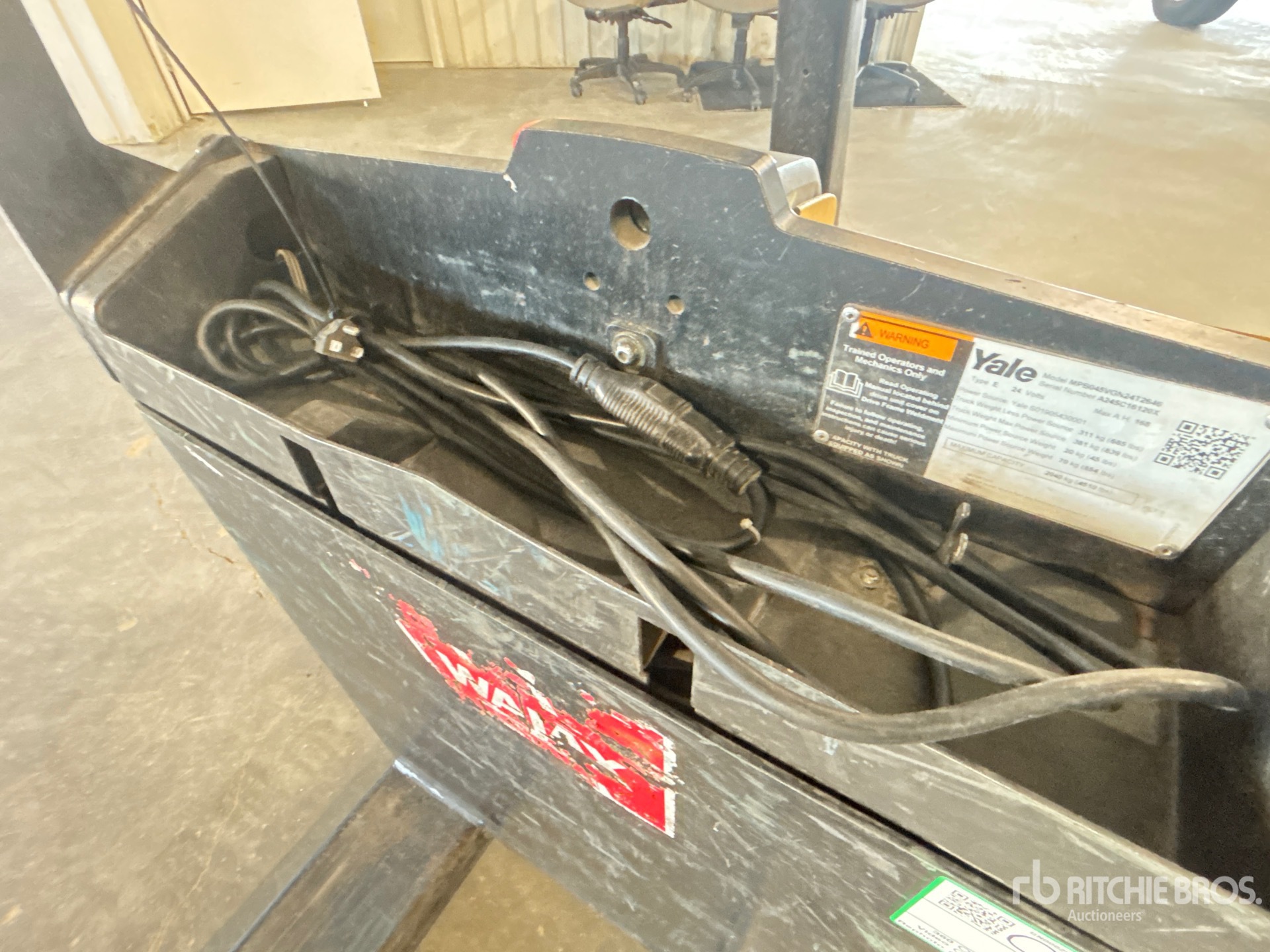2023 Yale MPB045VGN24T264