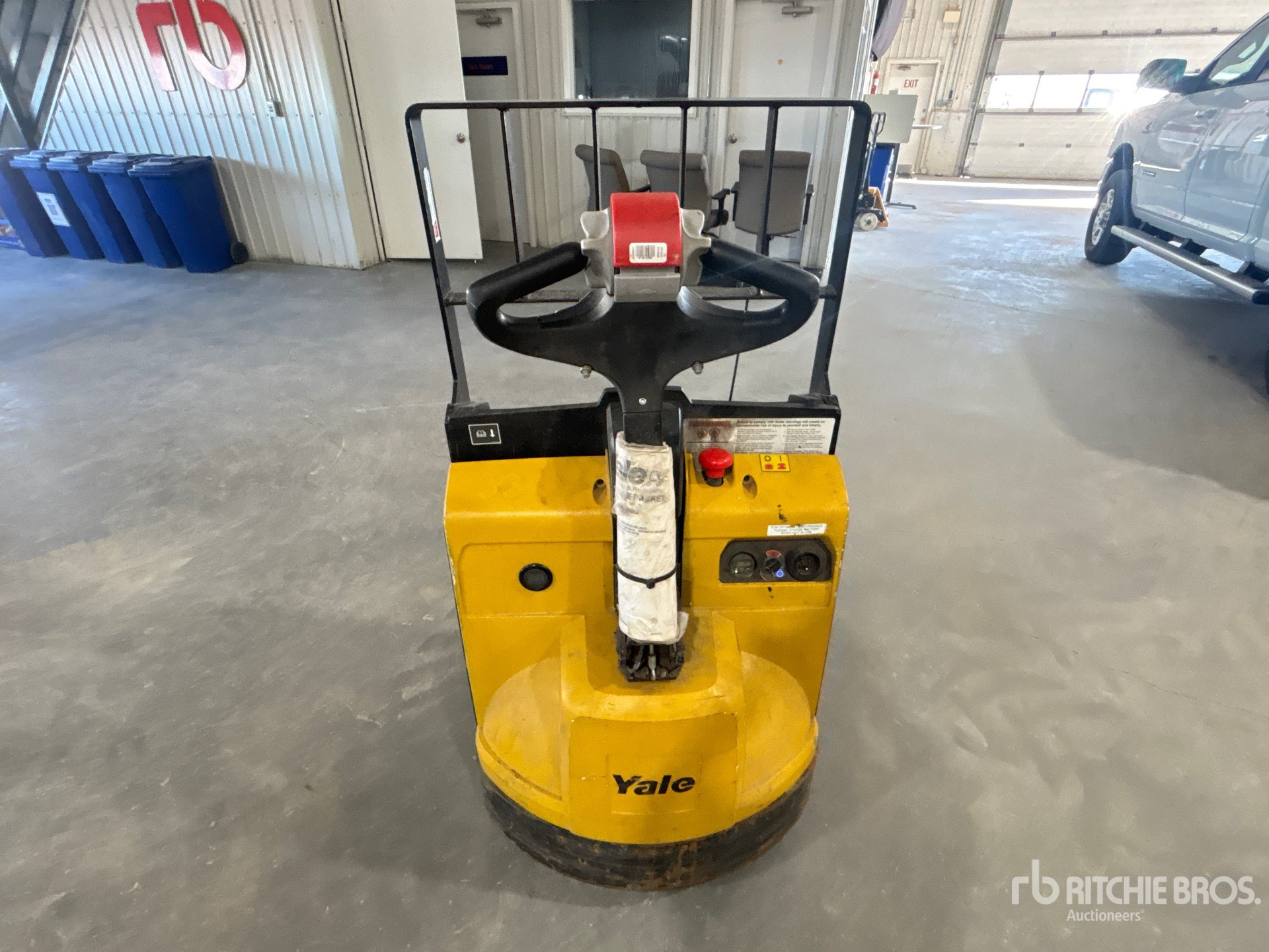 Yale MPB045VG