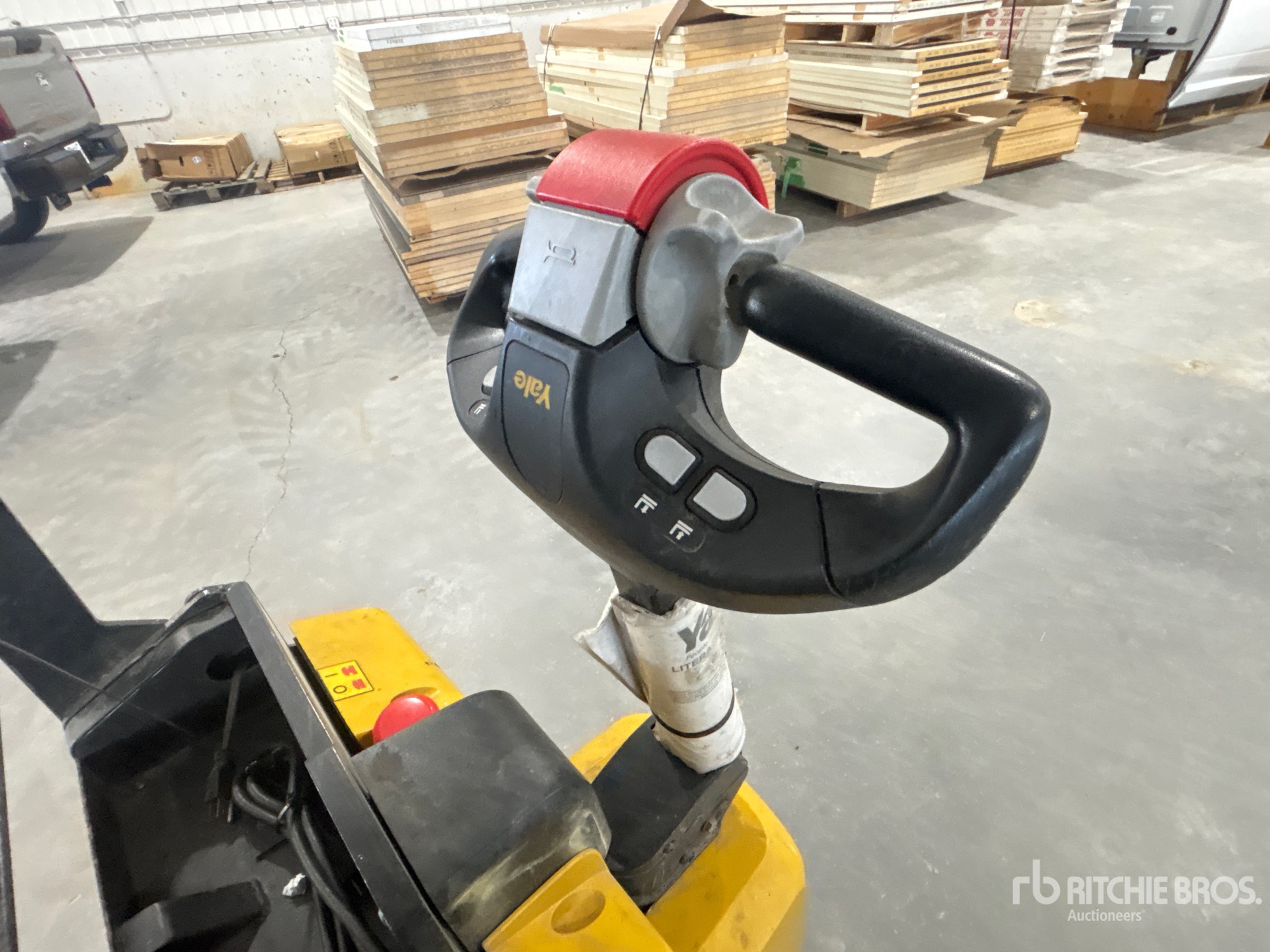 Yale MPB045VG