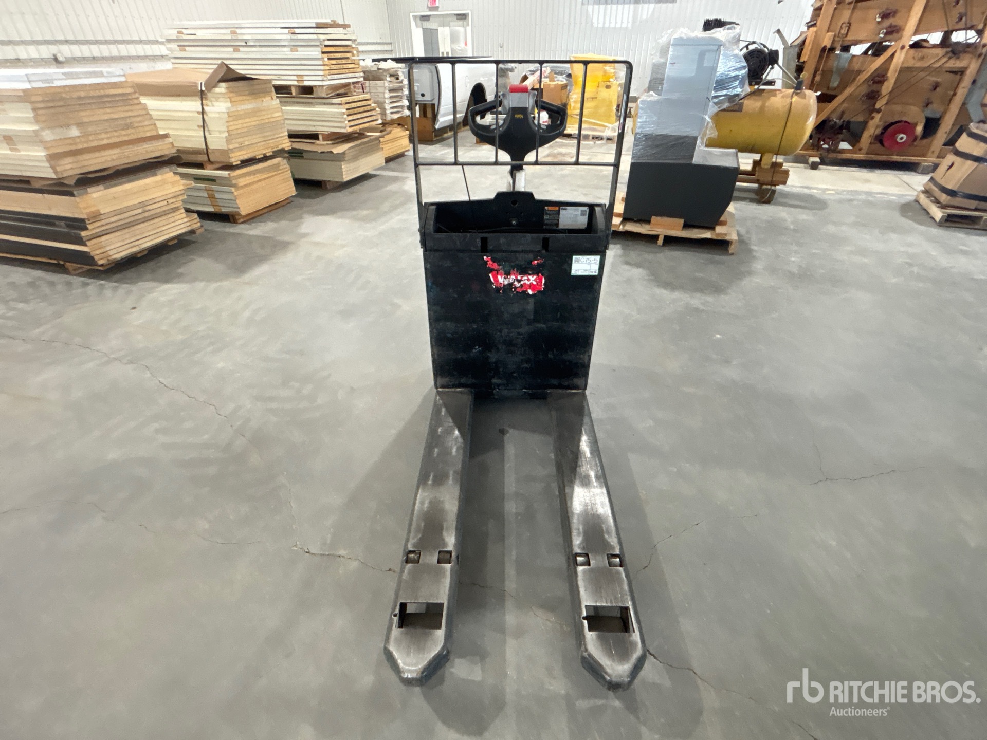 Yale MPB045VG