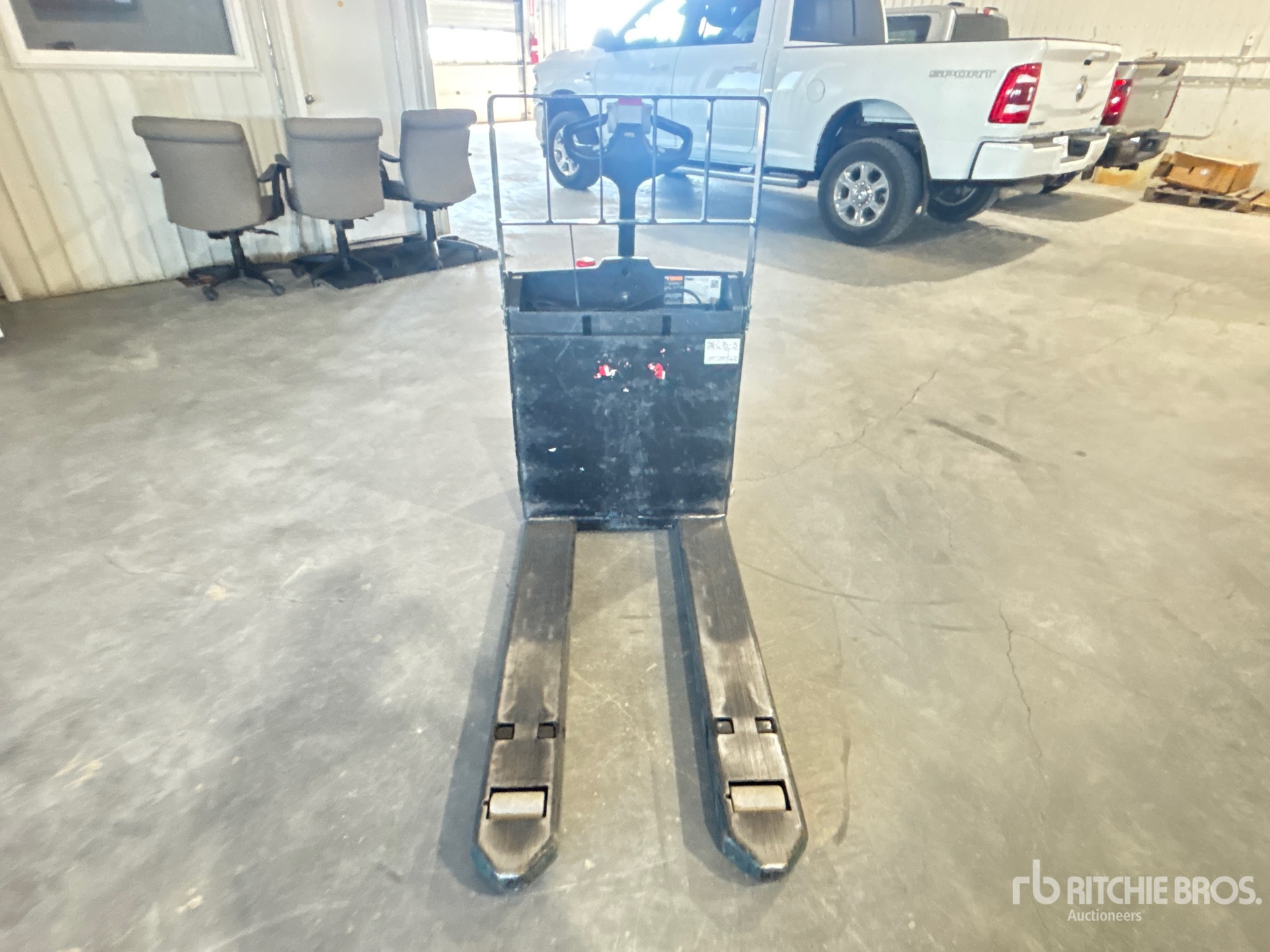 Yale MPB045VG