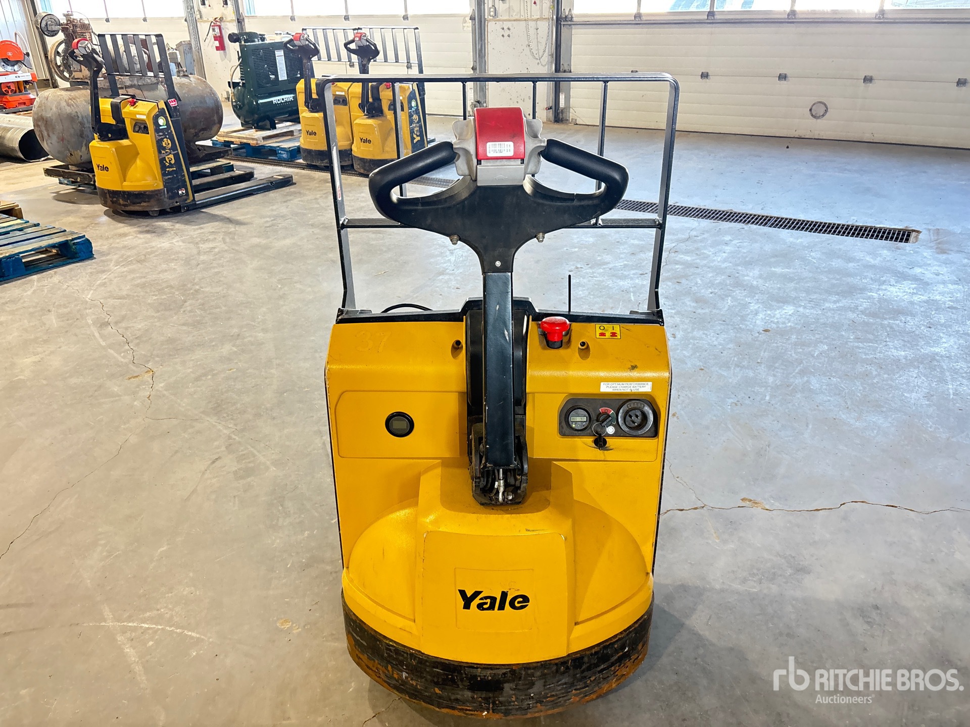 Yale MPB045VG