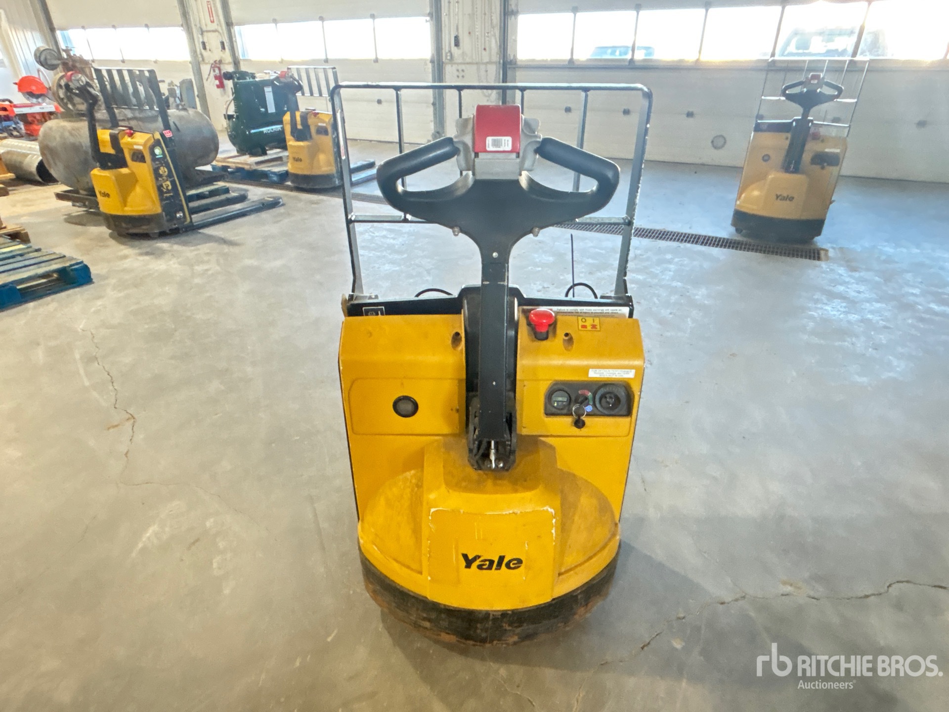 Yale MPB045VG