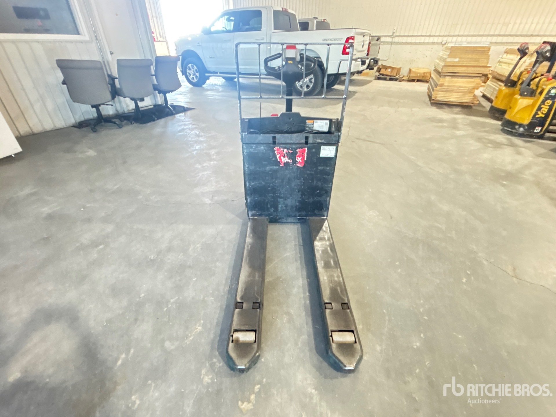 Yale MPB045VG
