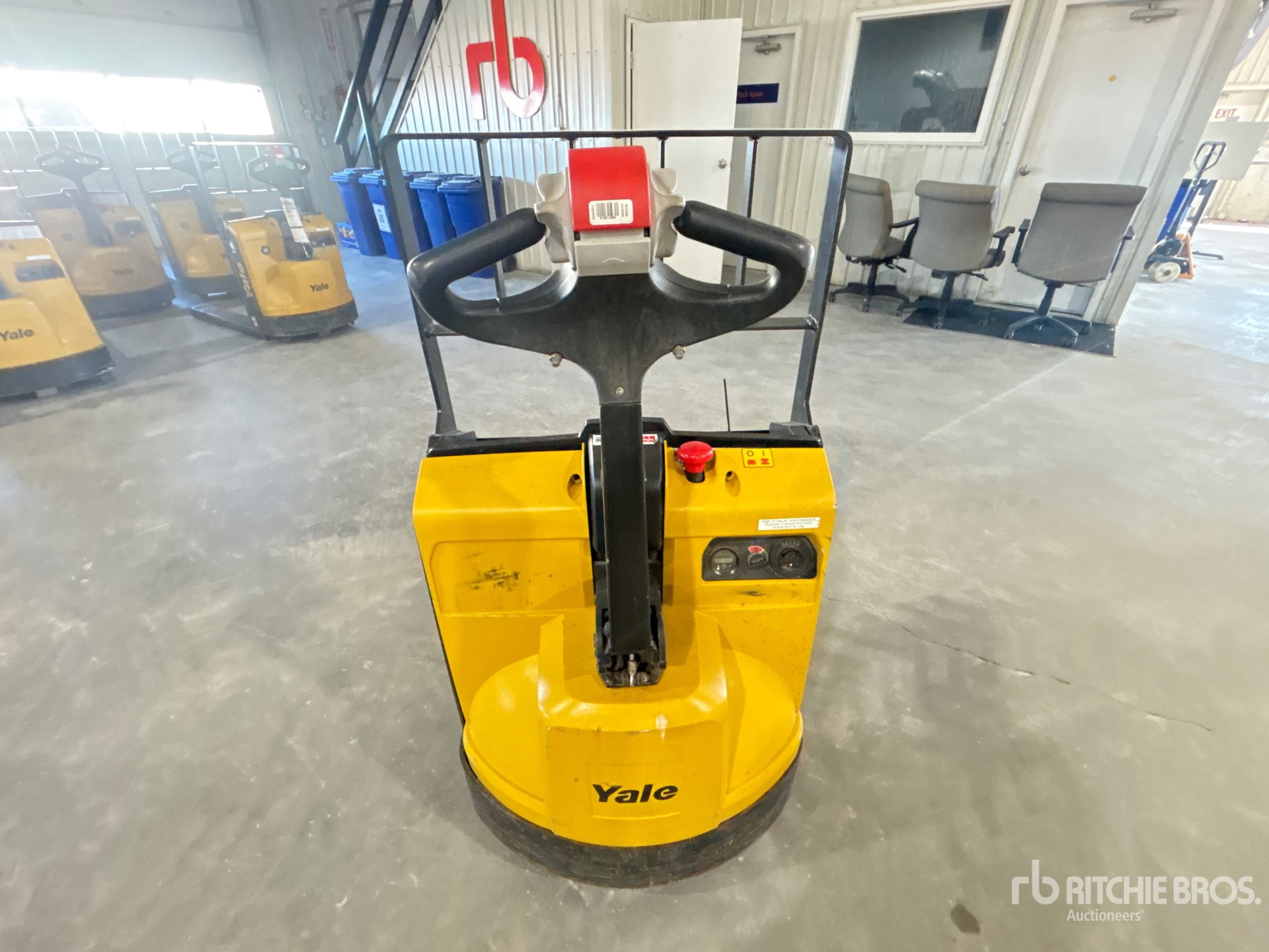 Yale MPB045VG