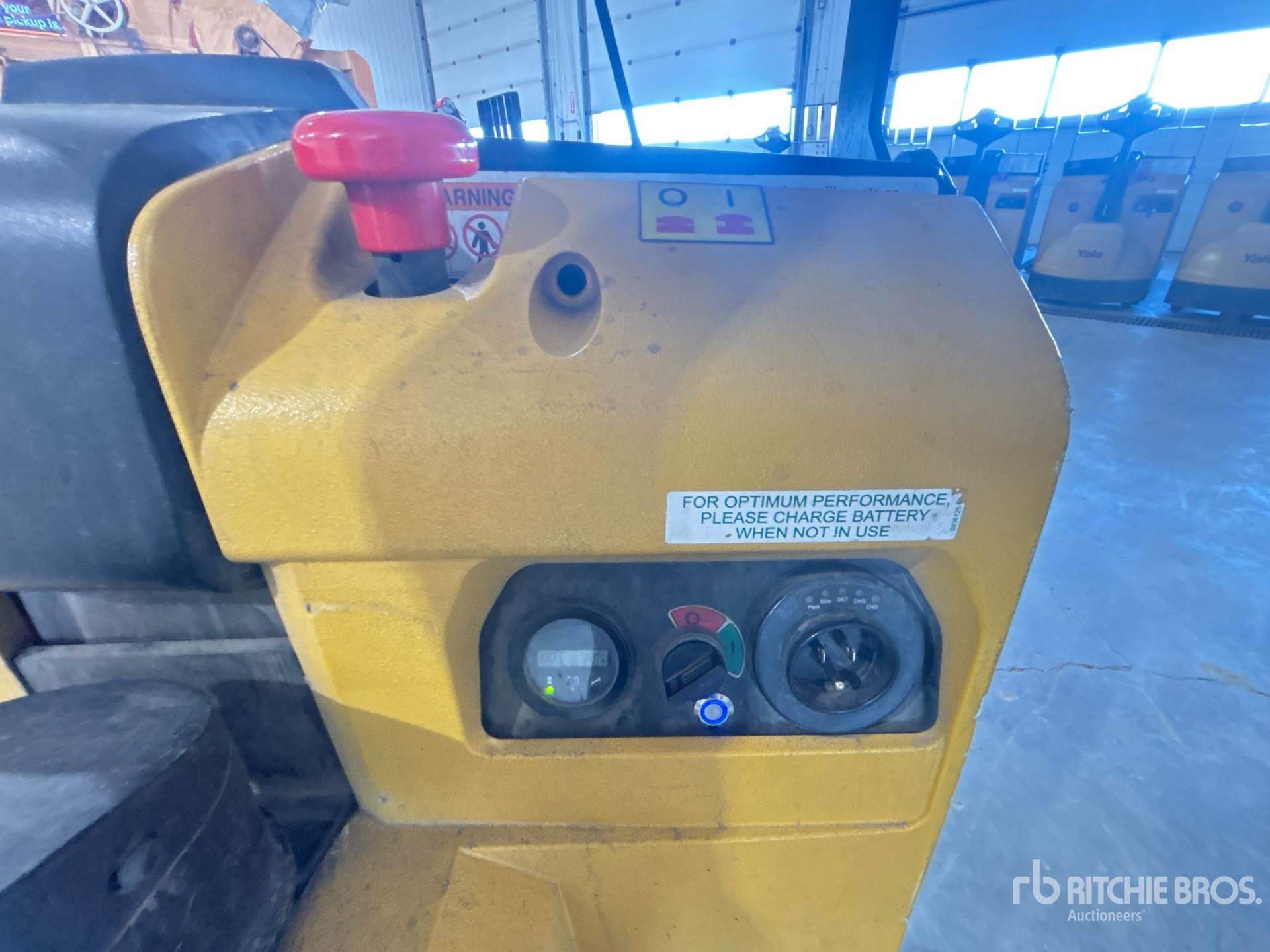 2023 Yale MPB045VGN24T264