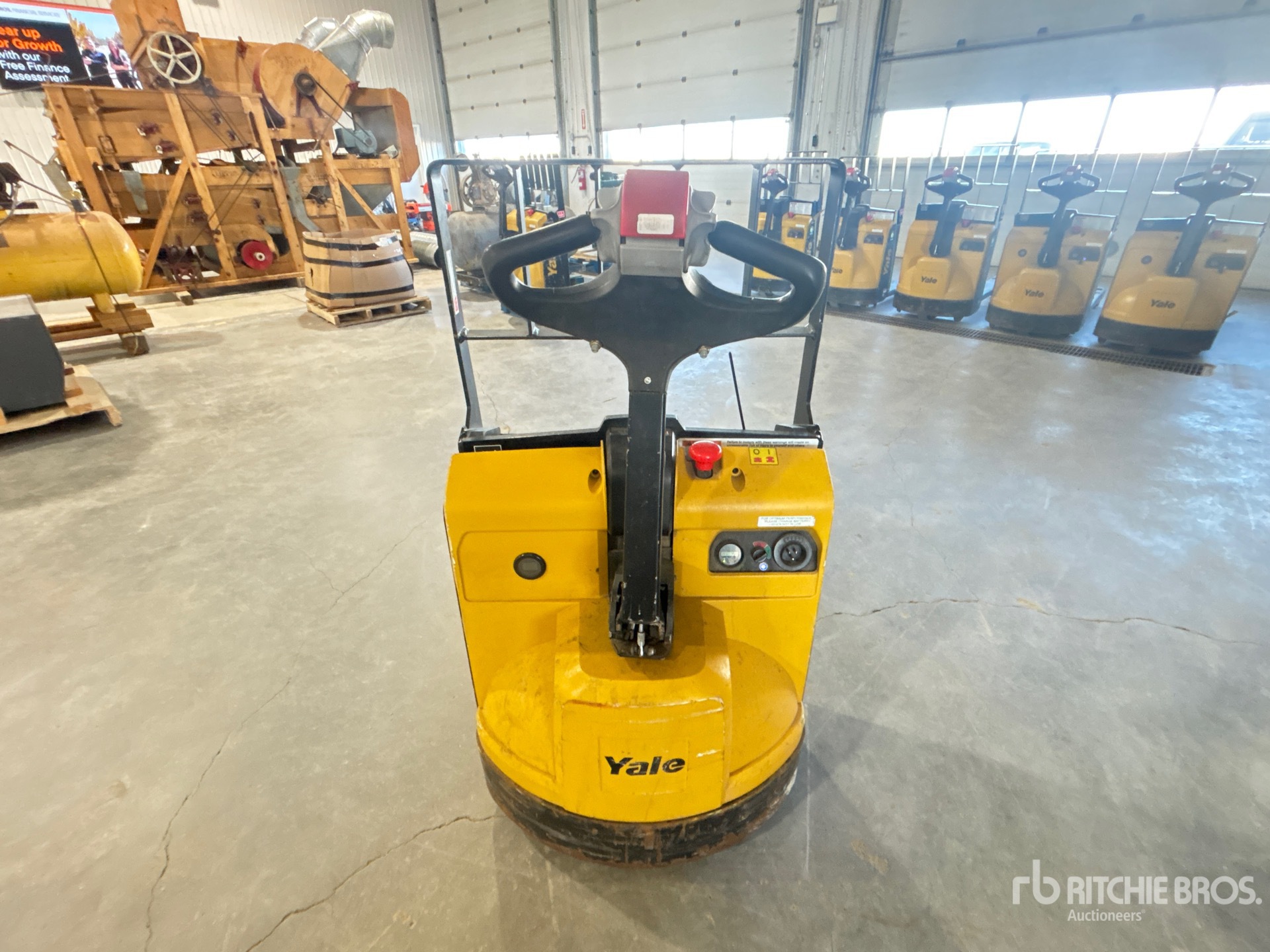 2023 Yale MPB045VGN24T264
