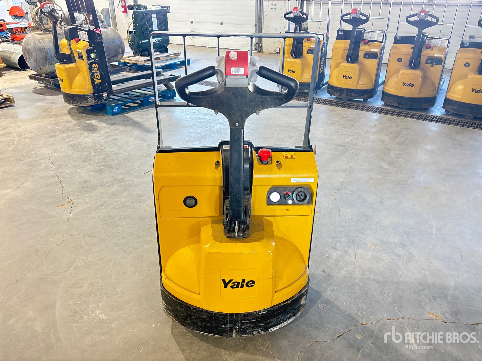 Yale MPB045VG