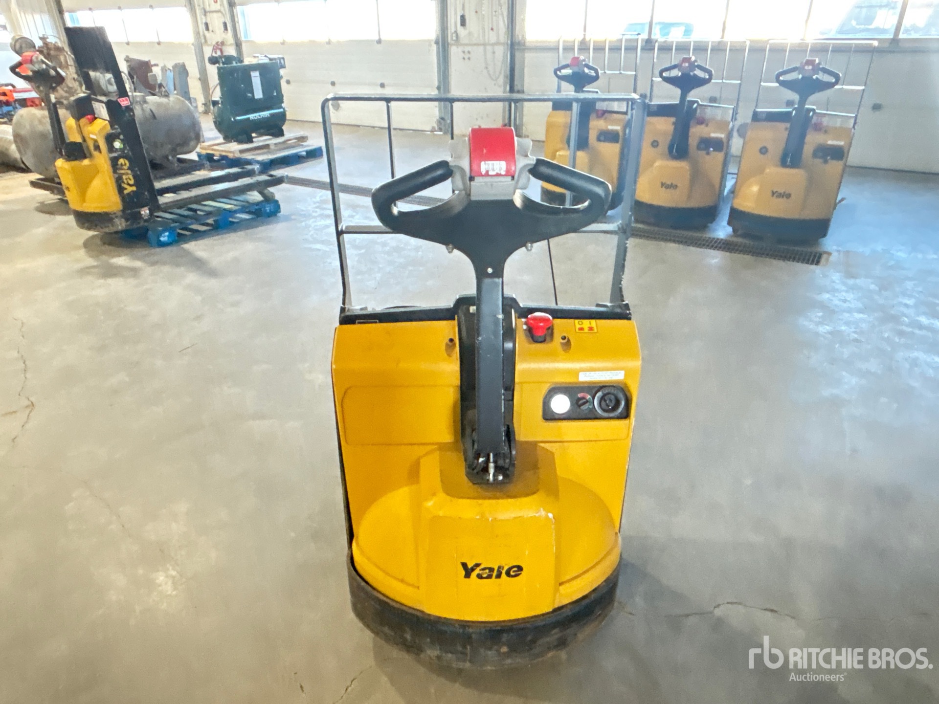 Yale MPB045VG