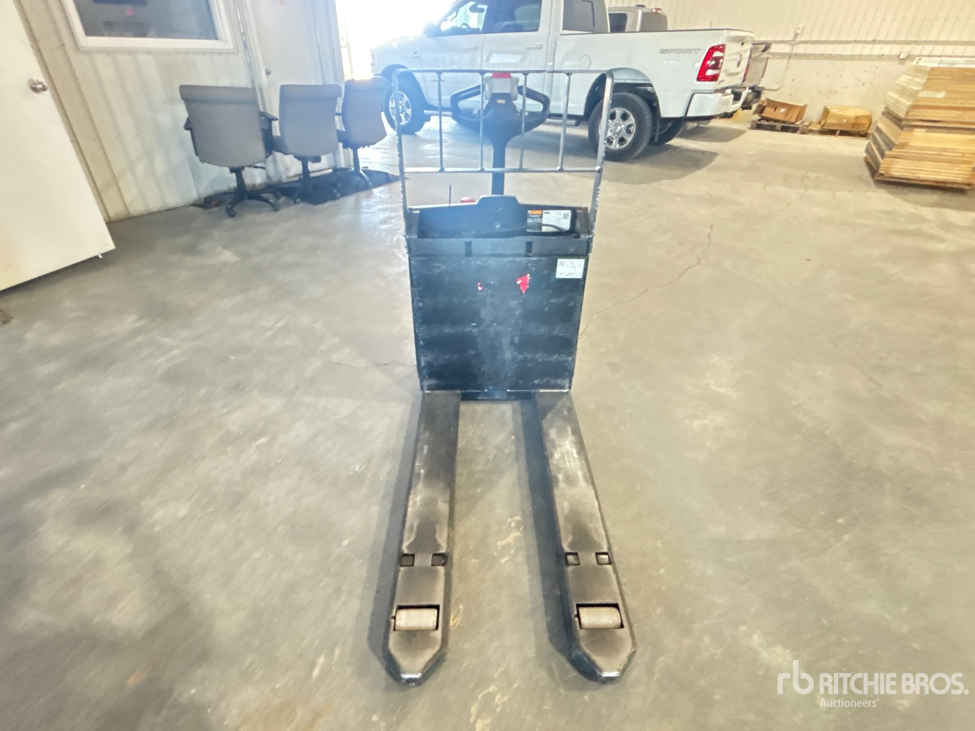 Yale MPB045VG
