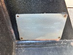 General Appearance with Numero seriale/numero d’identificazione del veicolo (VIN)
