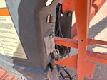 Control Station Upper with