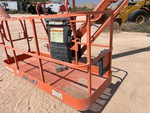 Control Station Upper with