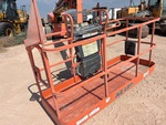 Control Station Upper with