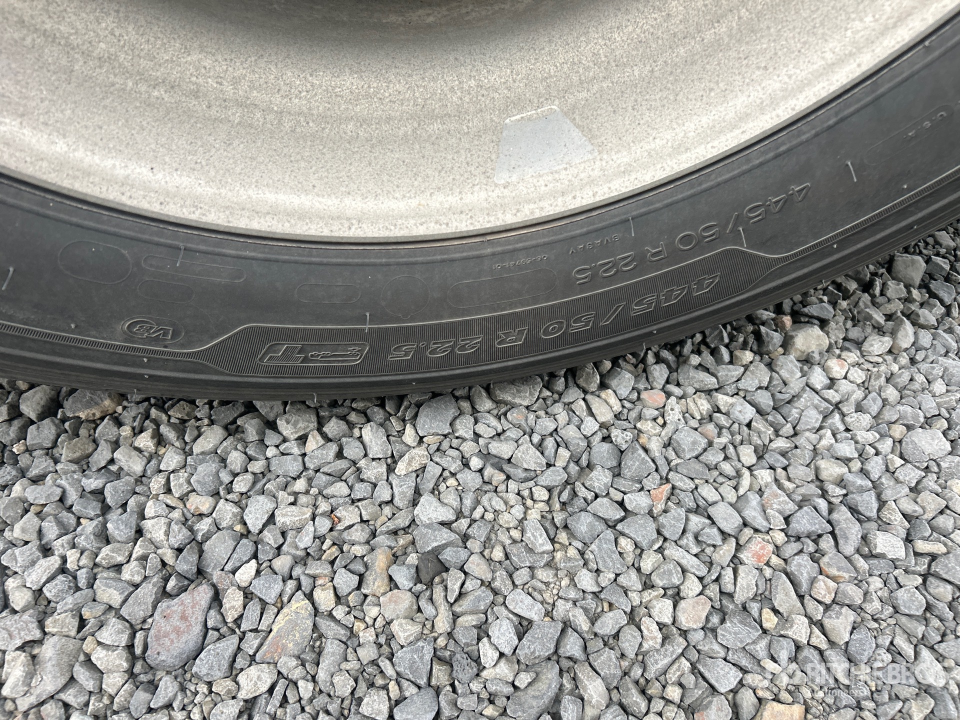 2017 Utility VS2RA