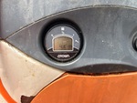 Basic Controls* with Hour Meter / Odometer