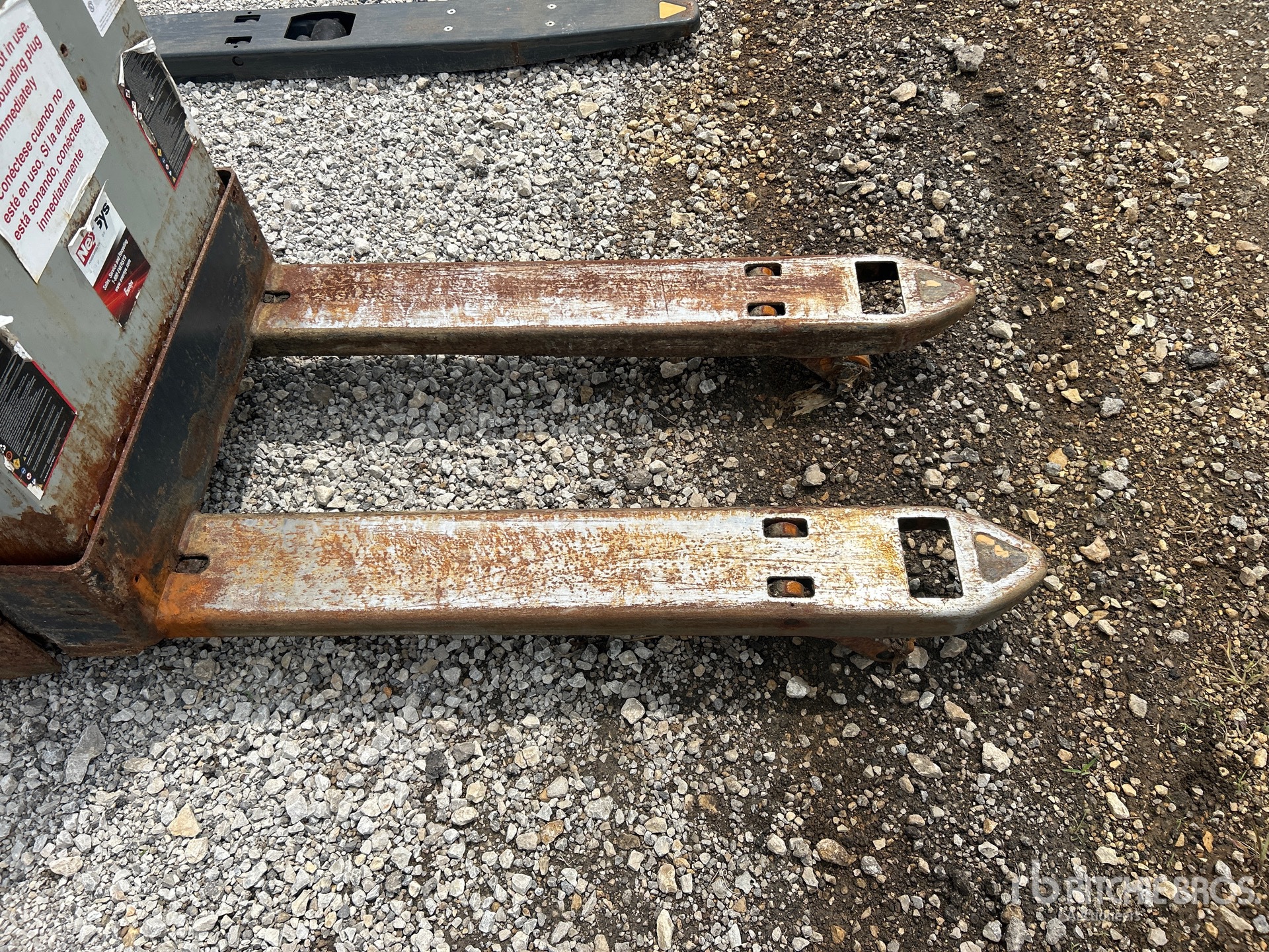 2021 Crown WP3045-45