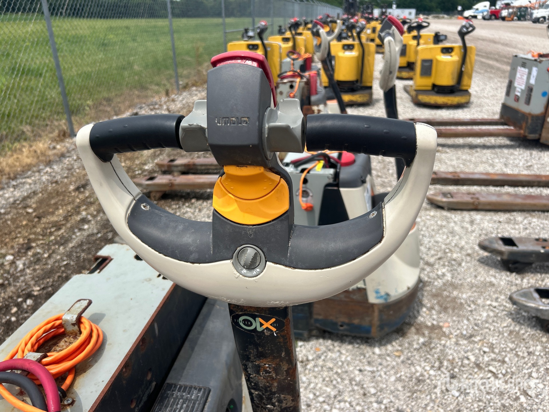 2021 Crown WP3045-45