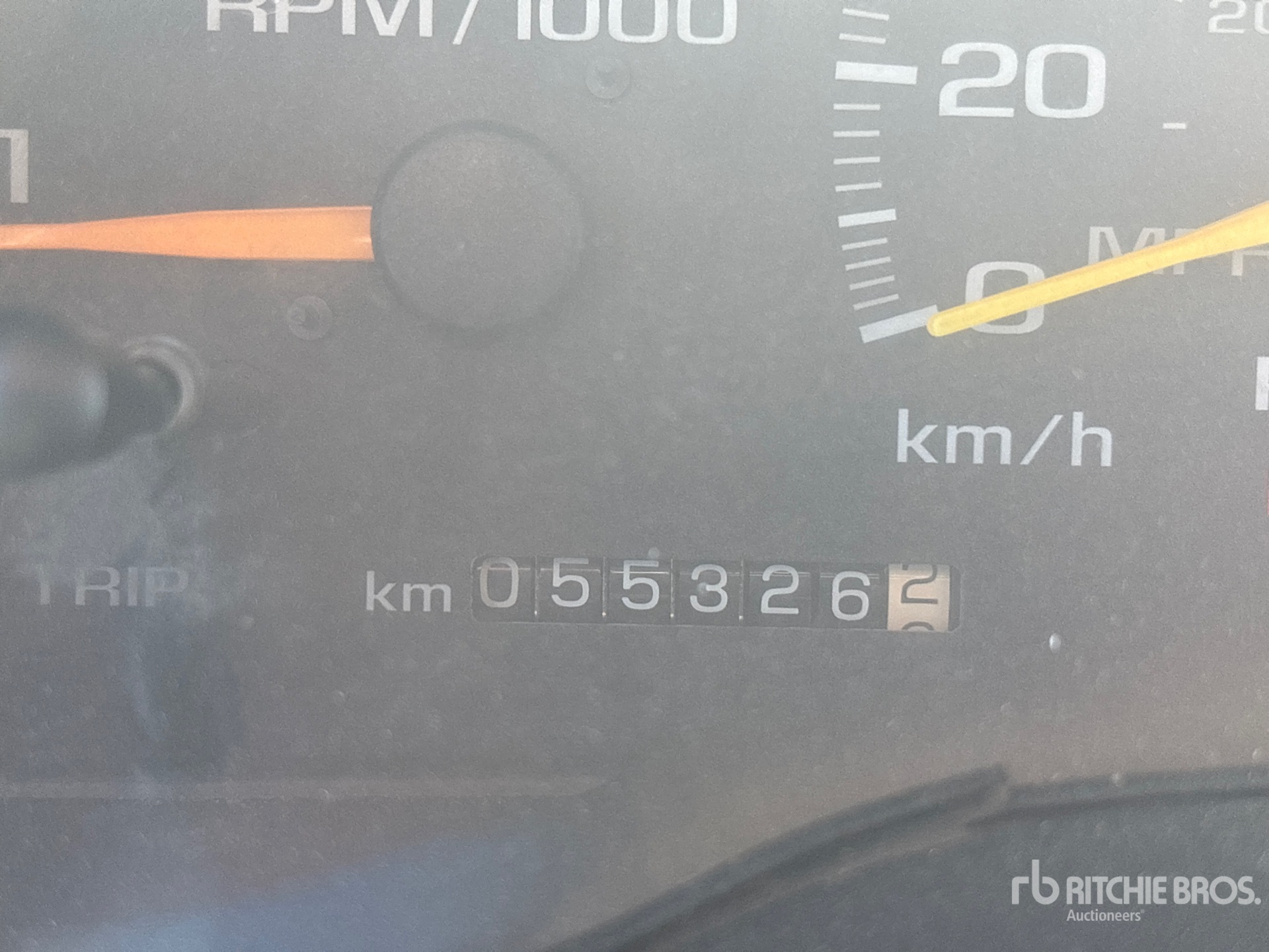 1999 Chevrolet 3500