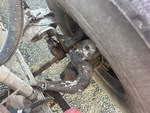 Brakes with