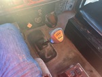 Cab with