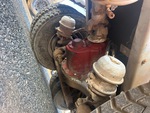 Drivetrain with
