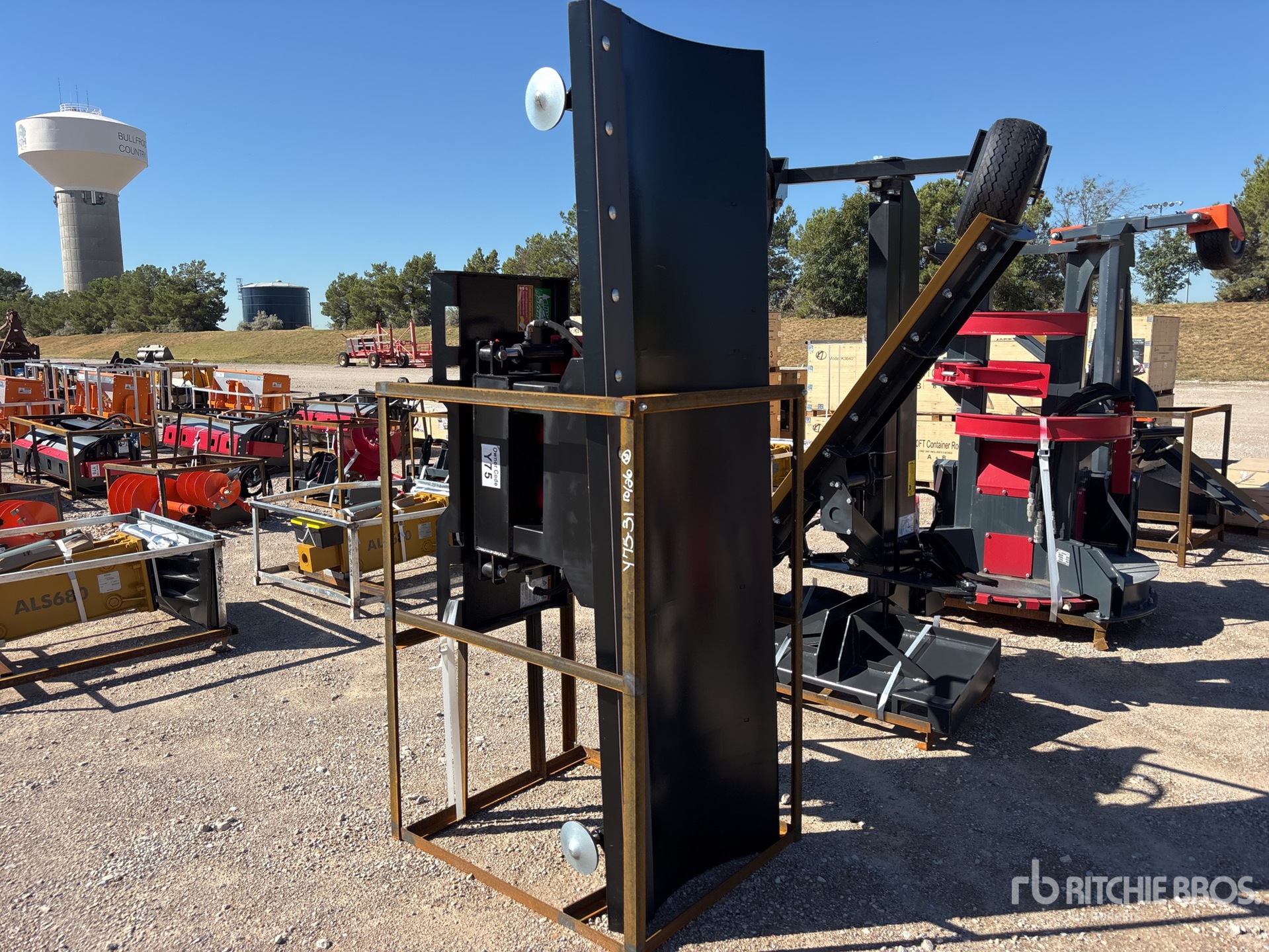 2026 RAYTREE RSWD96