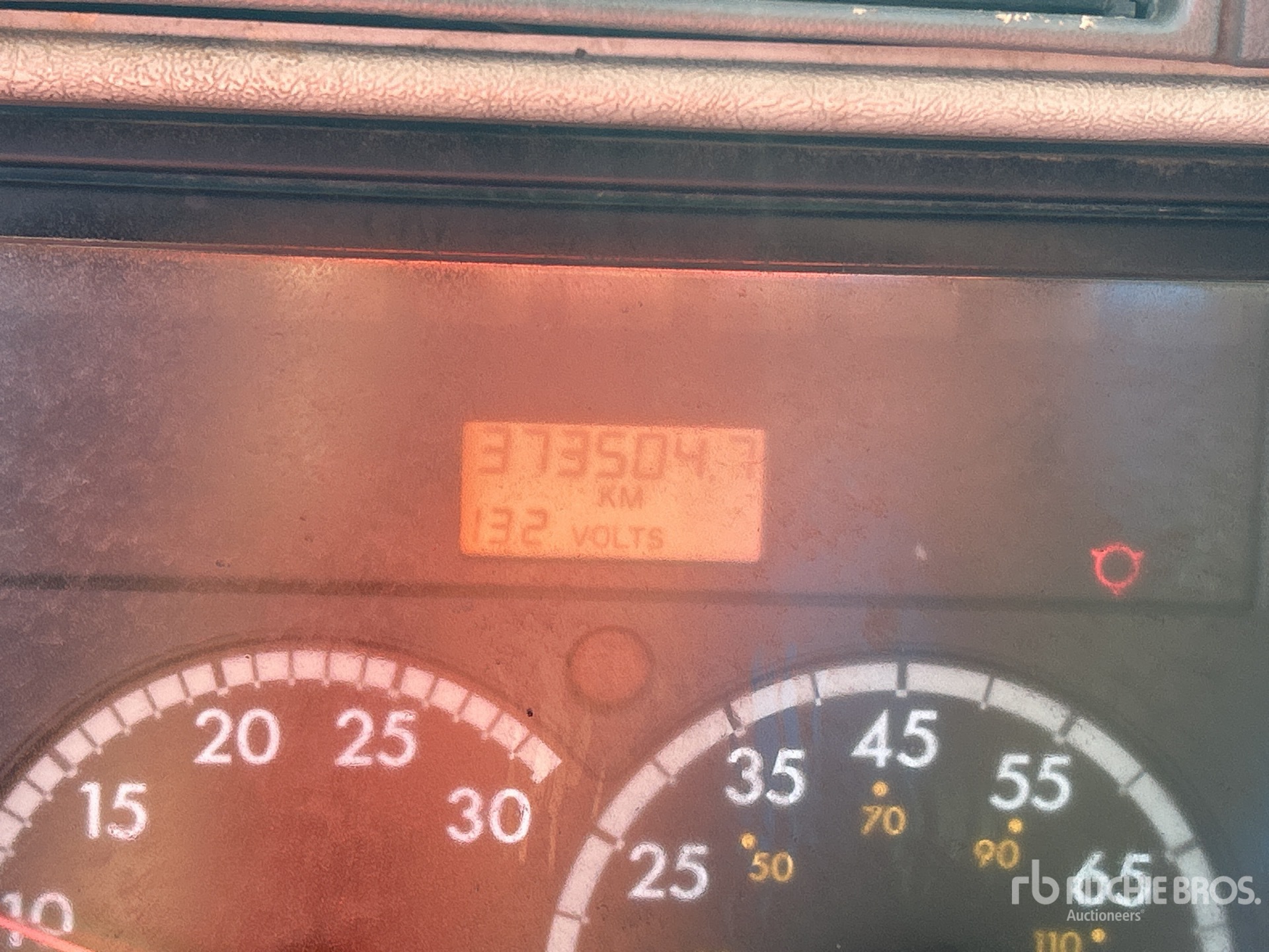 2006 Freightliner COLUMBIA 120