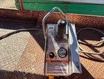 Control Station Upper with