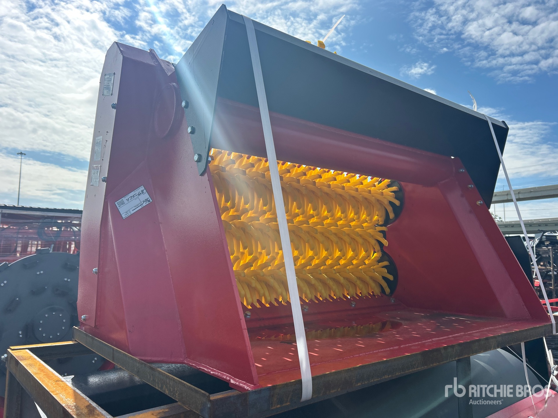 Photo of 2026 RAYTREE RESB55
