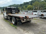 Picture, Left Rear Corner