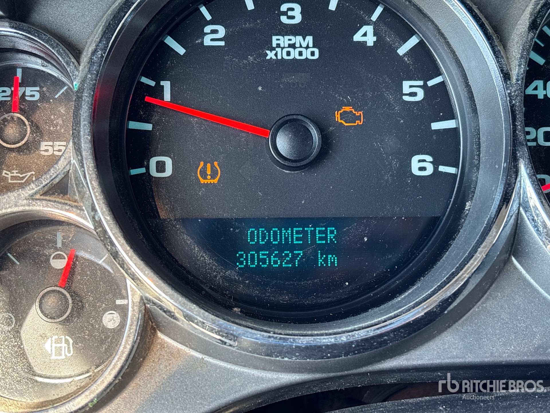 2011 GMC SIERRA 2500HD