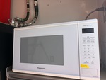 Configuration with