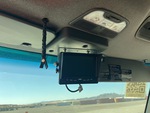 Cab with