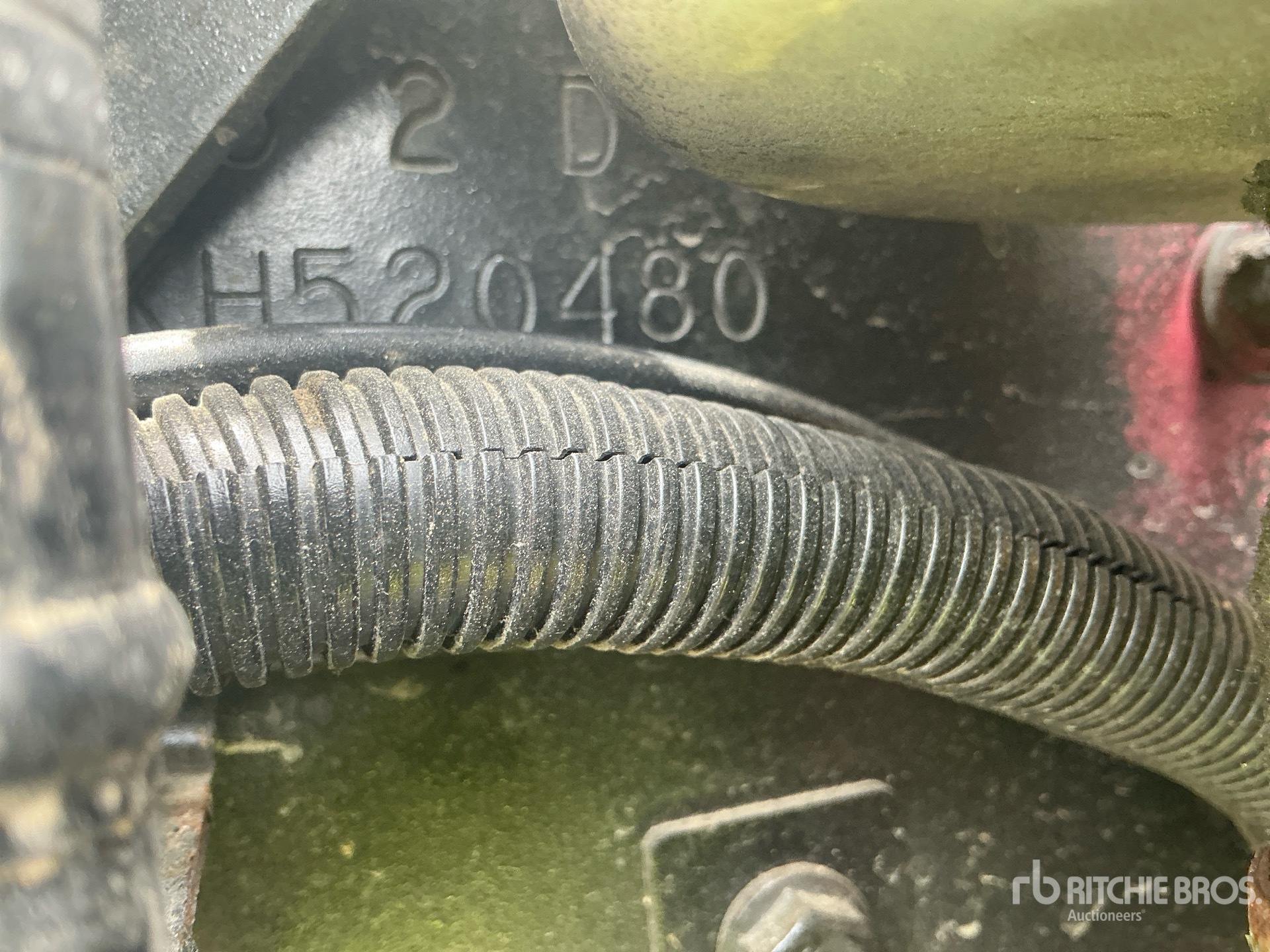 2019 International 4300