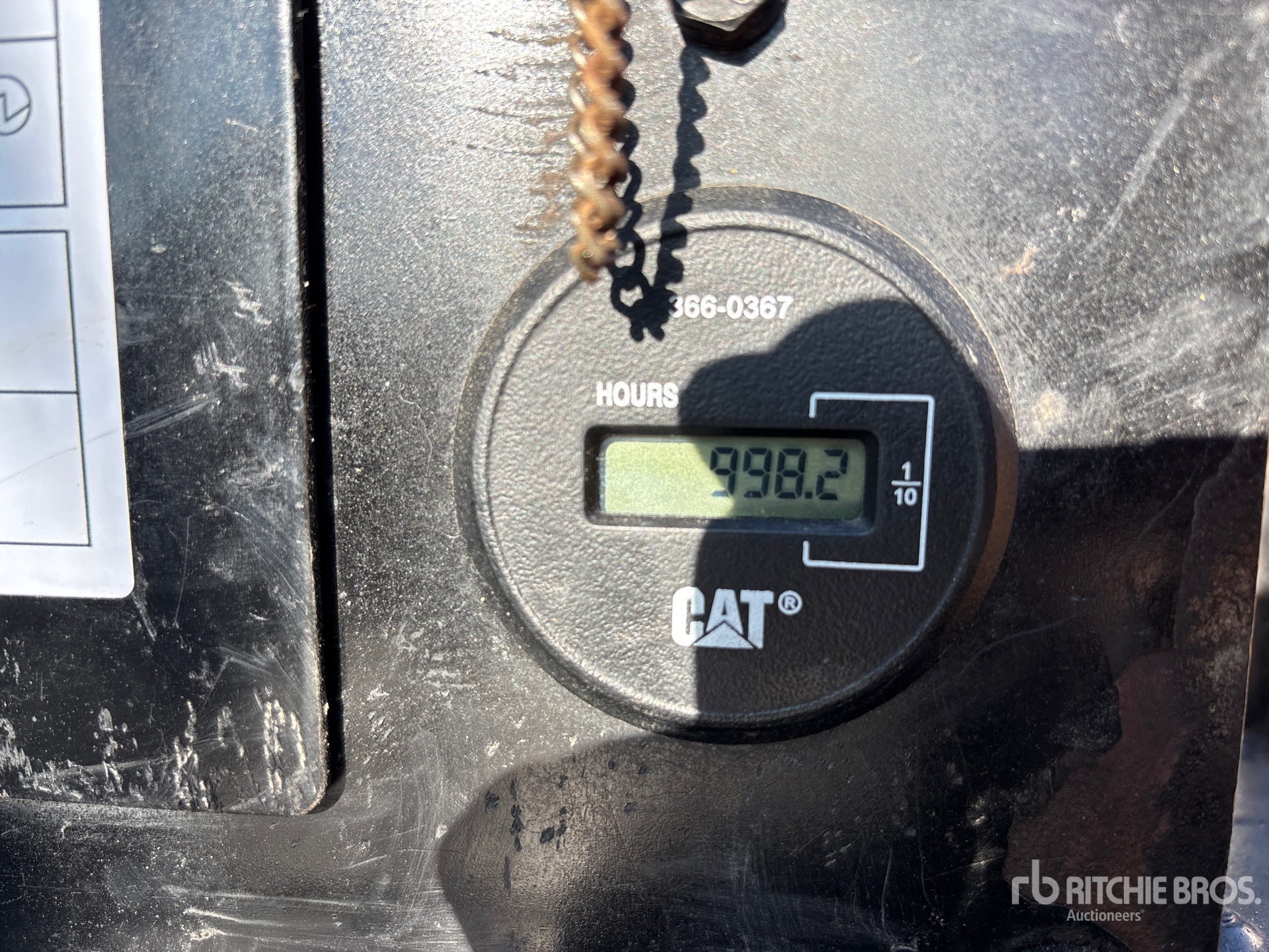 2018 Caterpillar 305.5E2