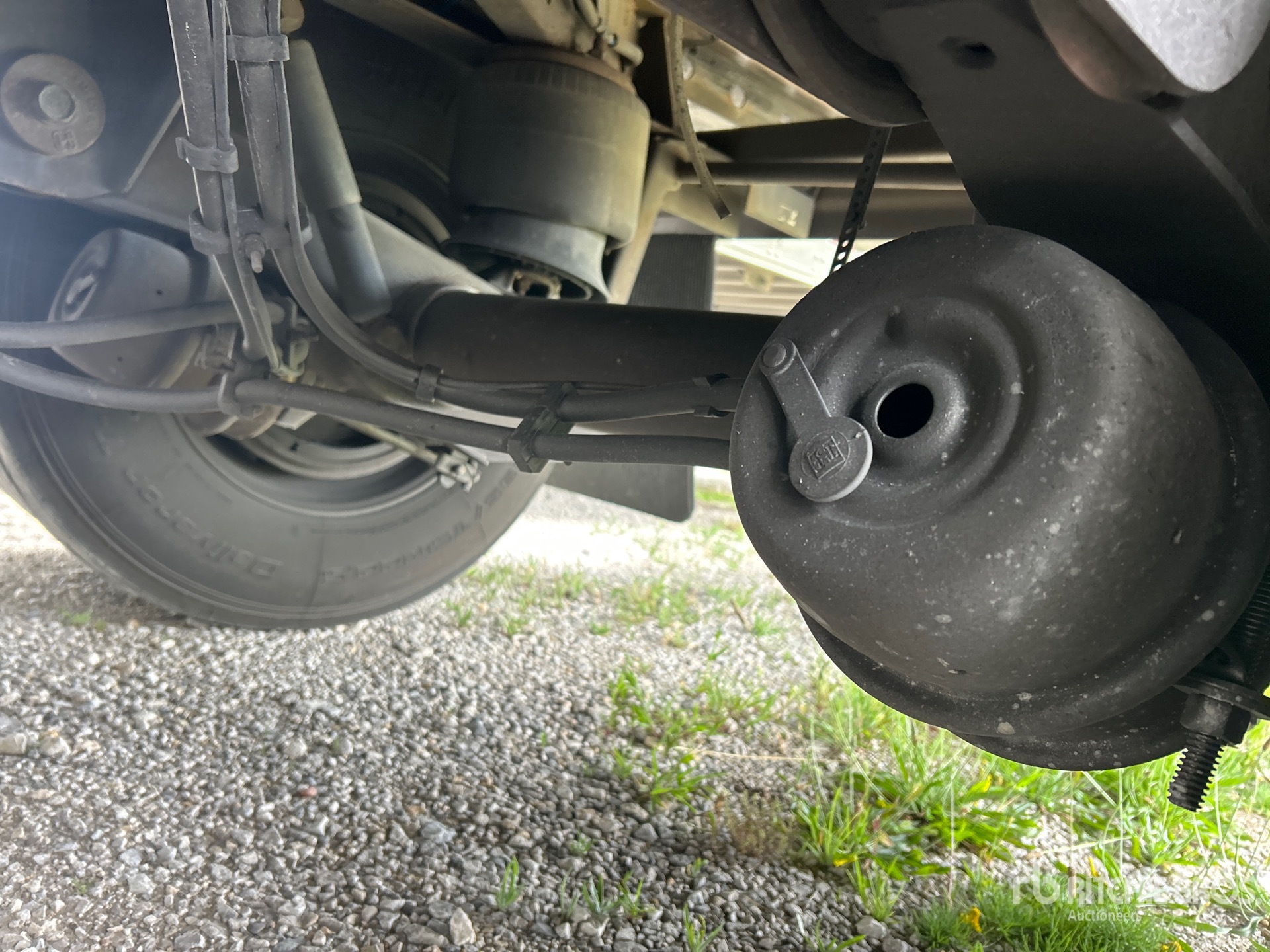 2014 Utility VS2RA