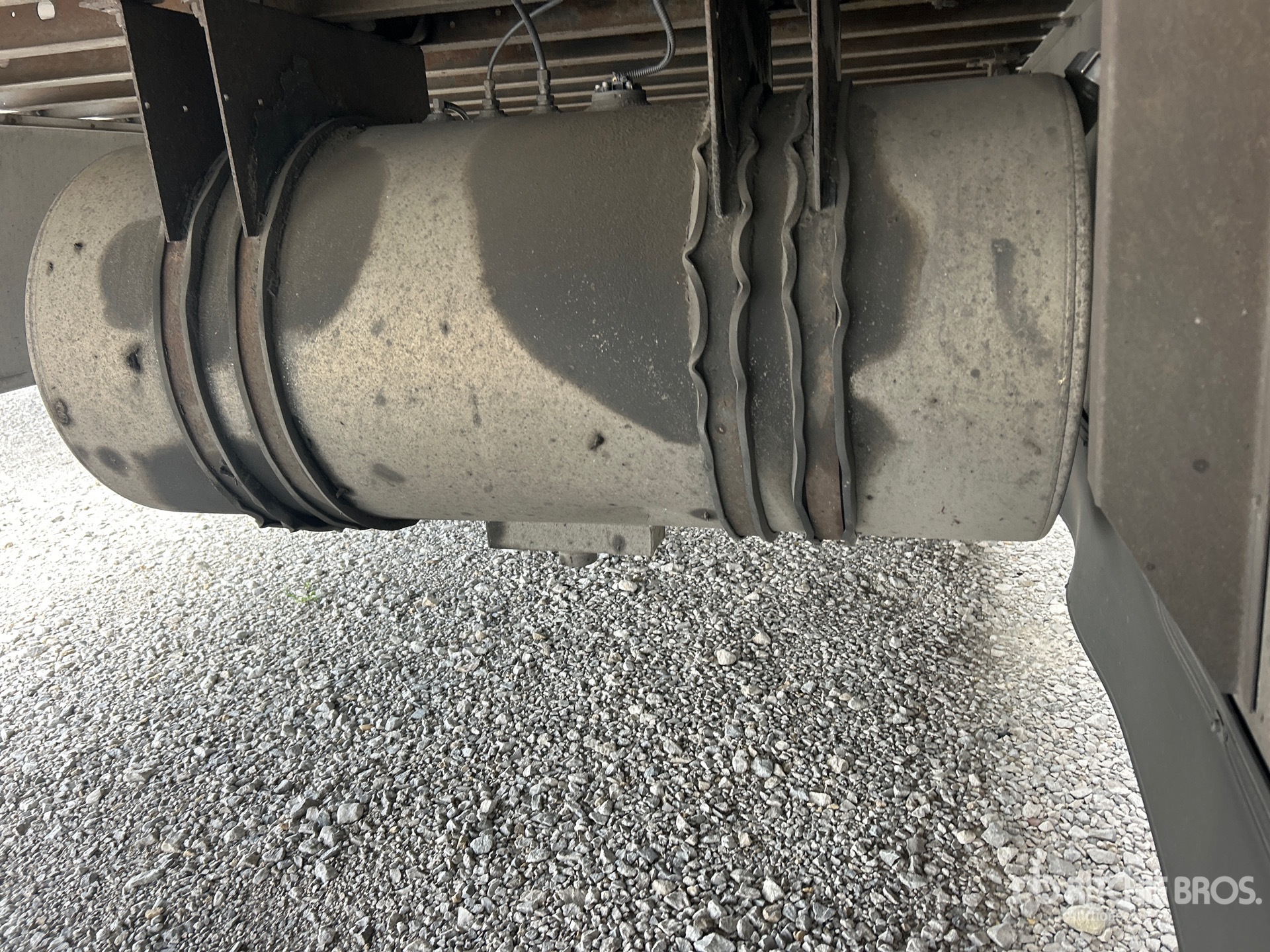 2014 Utility VS2RA