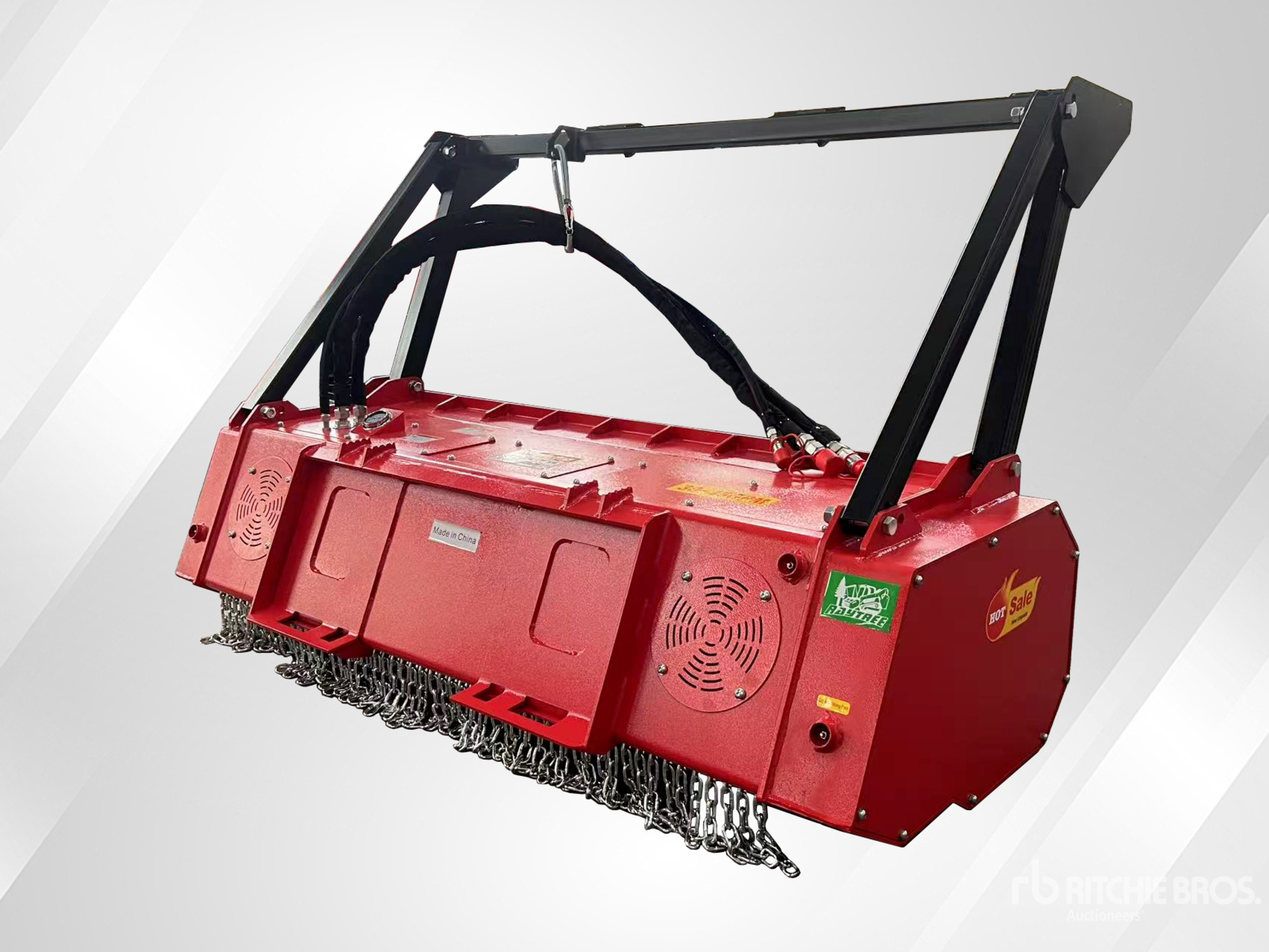 2026 RAYTREE RMBD72ST