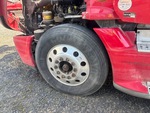 4 Underbody - Truck with