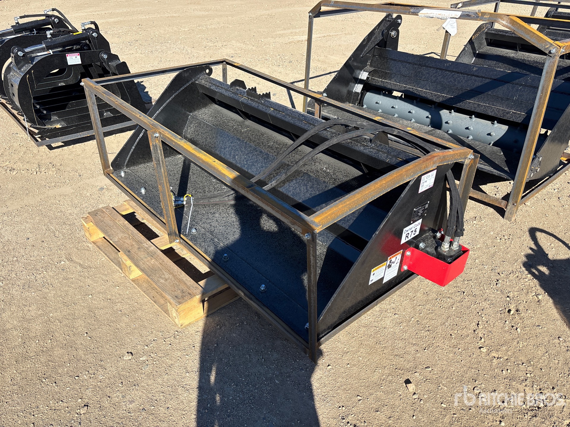 2026 RAYTREE RMRB72