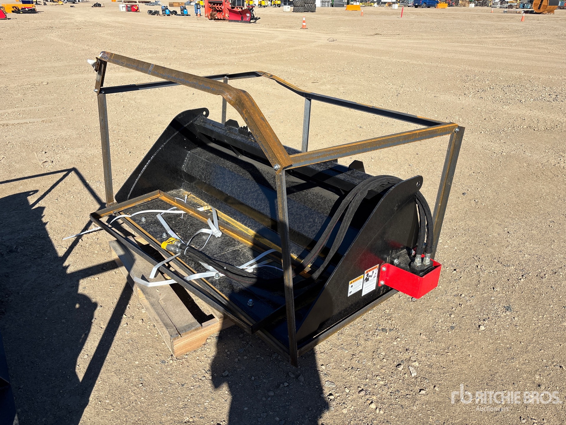 2026 RAYTREE RMRB72