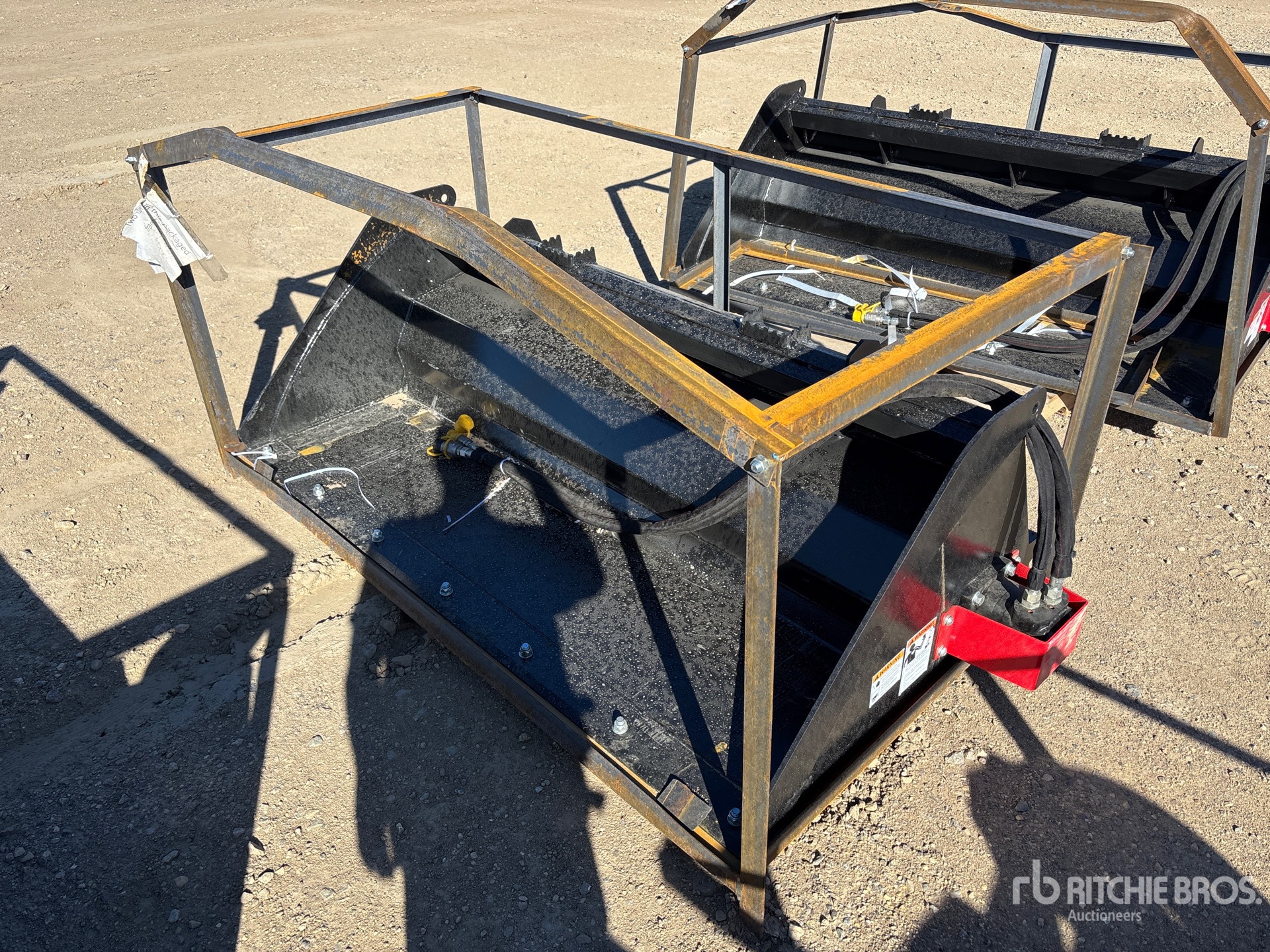 2026 RAYTREE RMRB72