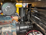 Air Compressor with